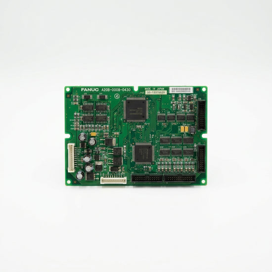 FANUC A20B-0008-0430