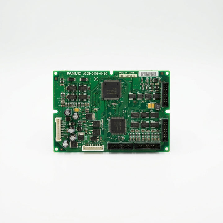 FANUC A20B-0008-0430