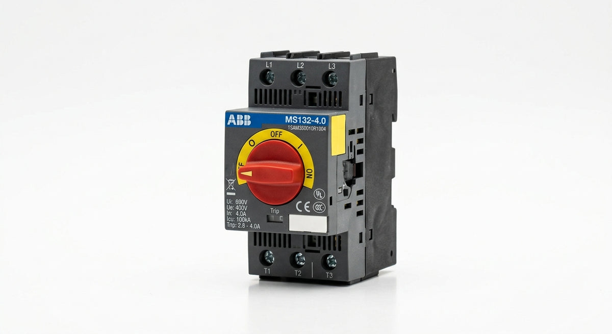 ABB 1SAM350010R1004
