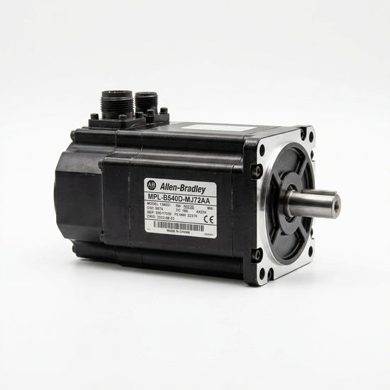 Allen-Bradley MPL-B540D-MJ72AA