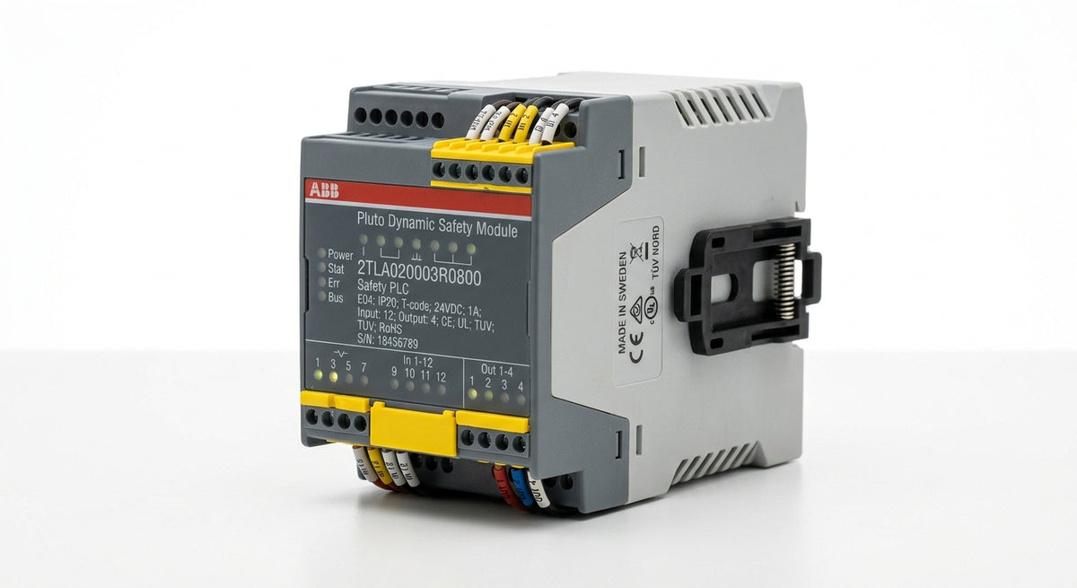 ABB 2TLA020003R0800