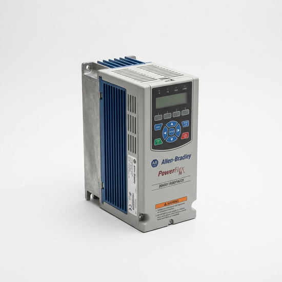 Allen-Bradley 20AD011A3AYYACC0