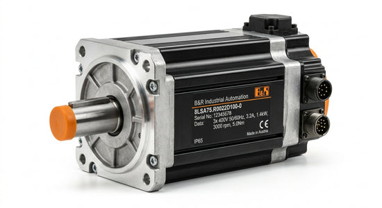 B&R 8LSA75.R0022D100-0
