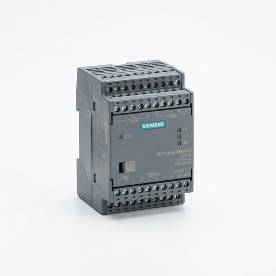 Siemens 6ES7138-4FR00-0AA0