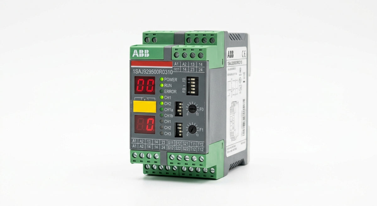 ABB 1SAJ929500R0310