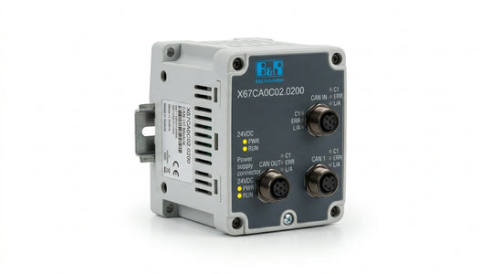 B&R X67CA0C02.0200