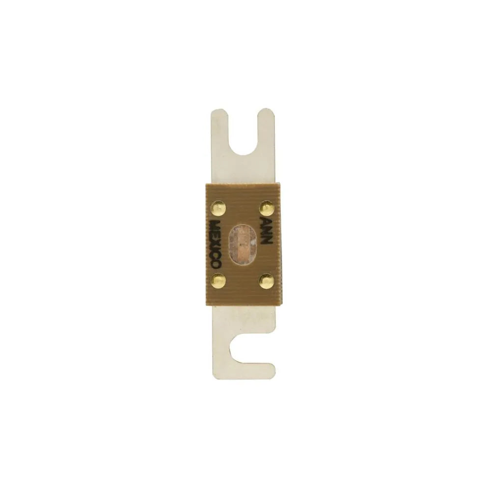 Fusible limitador de corriente 100A 2.5kAIC 125VCA