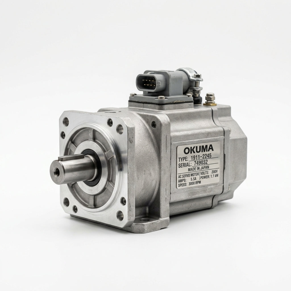 OKUMA 1911-2245