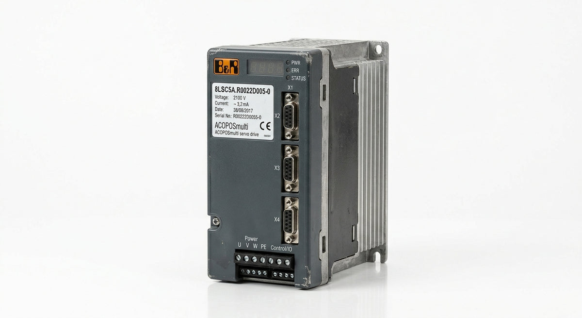B&R 8LSC5A.R0022D005-0