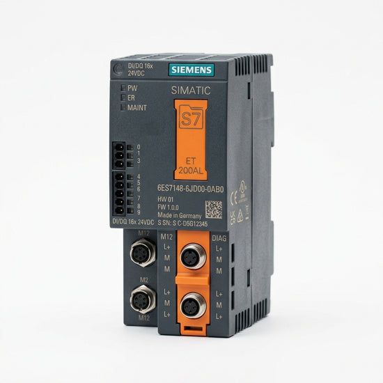 SIEMENS 6ES7148-6JD00-0AB0
