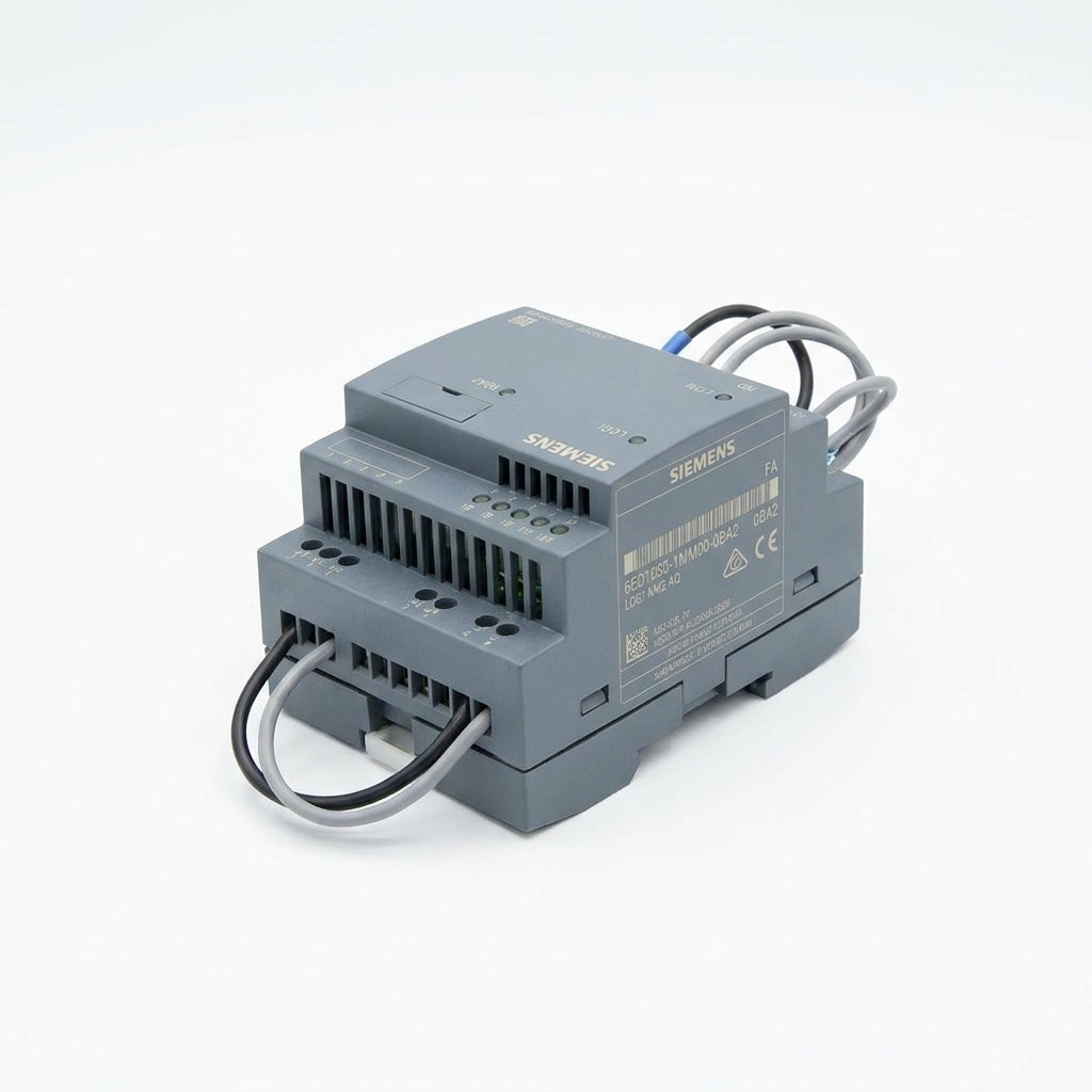 SIEMENS/FA 6ED1055-1MM00-0BA2