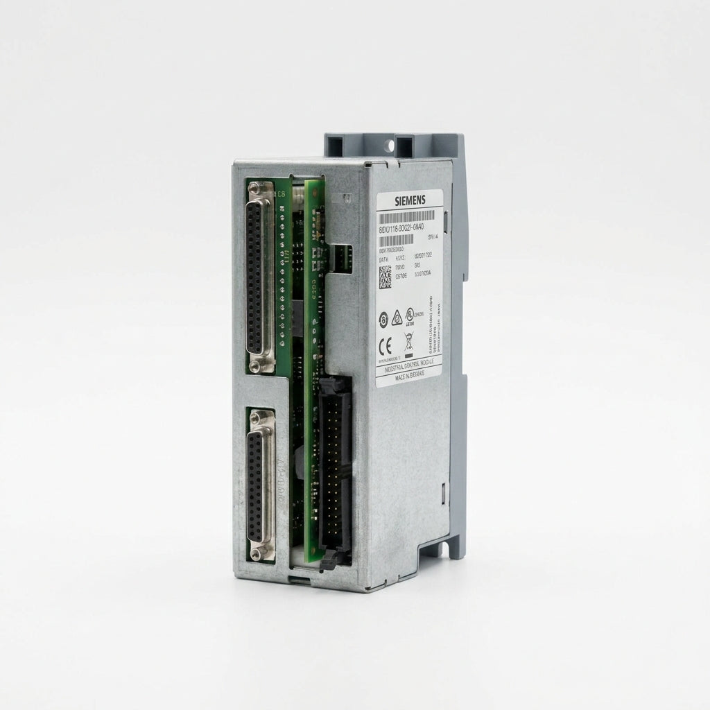 Siemens 6SN1118-0DG21-0AA0