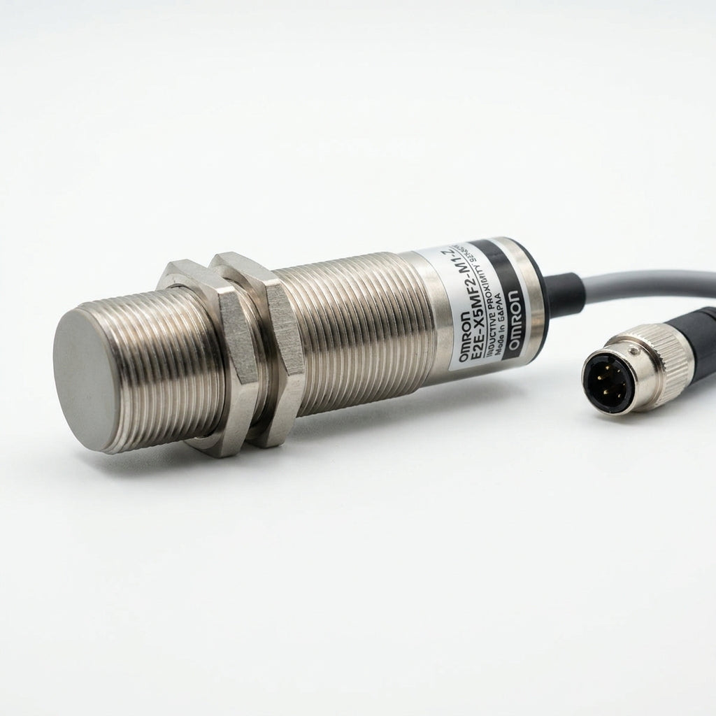 Omron E2E-X5MF2-M1-Z