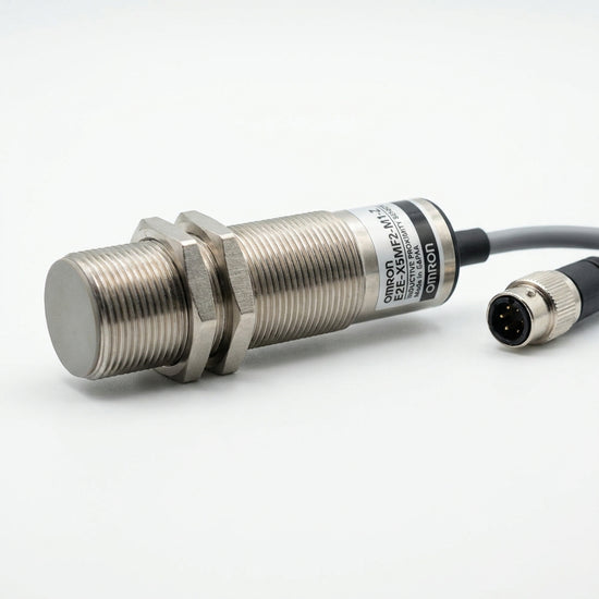 Omron E2E-X5MF2-M1-Z