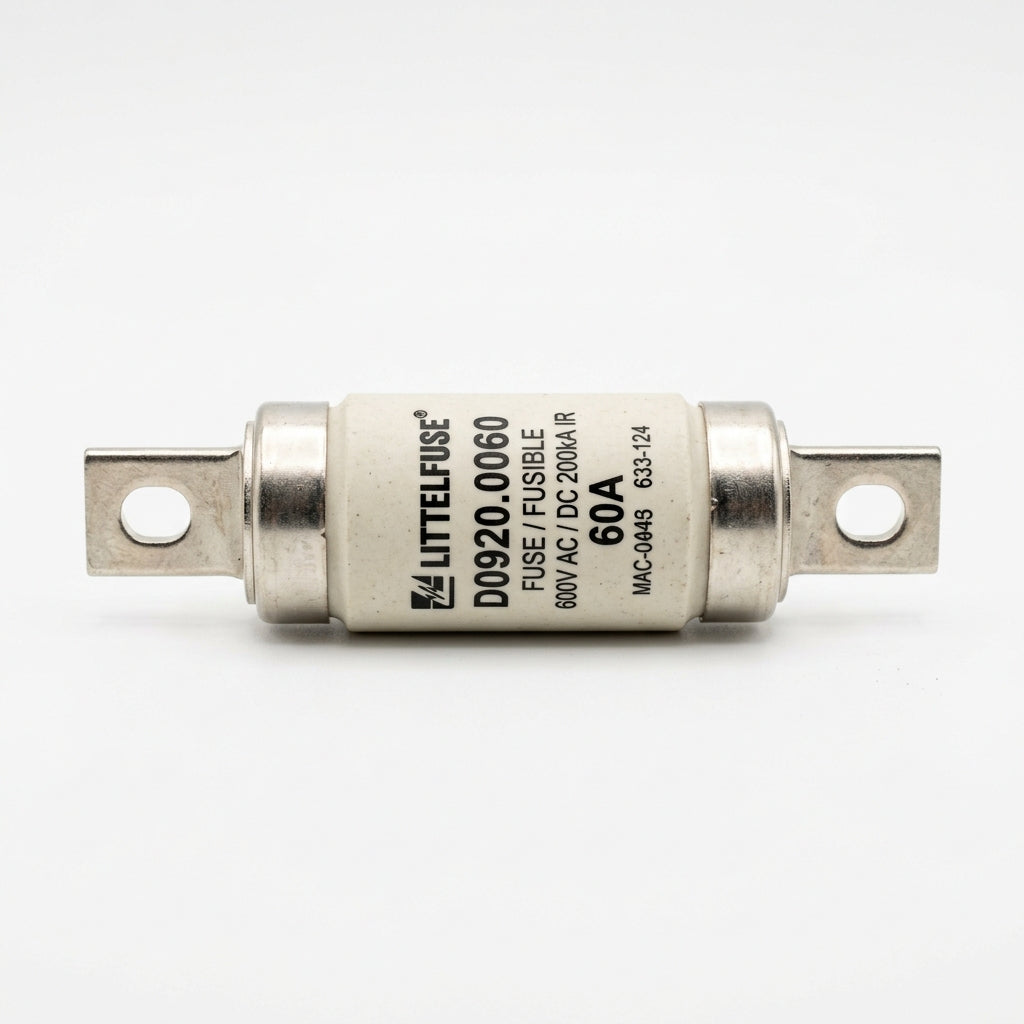 LITTELFUSE D0920.0060