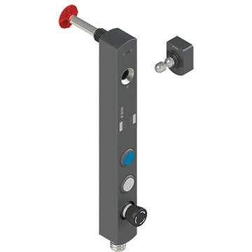 Pizzato NS D4CE1STK-F41N143LP60