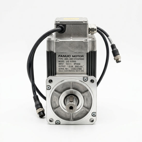 FANUC A60L-0001-0183#30AS