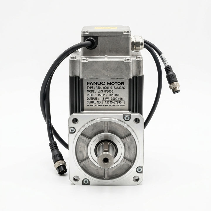 FANUC A60L-0001-0183#30AS
