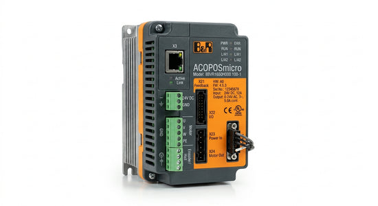 B&R 8BVR1650H000.100-1