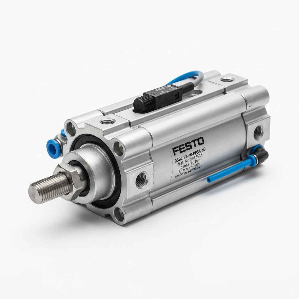 FESTO DSBC-32-40-PPSA-N3