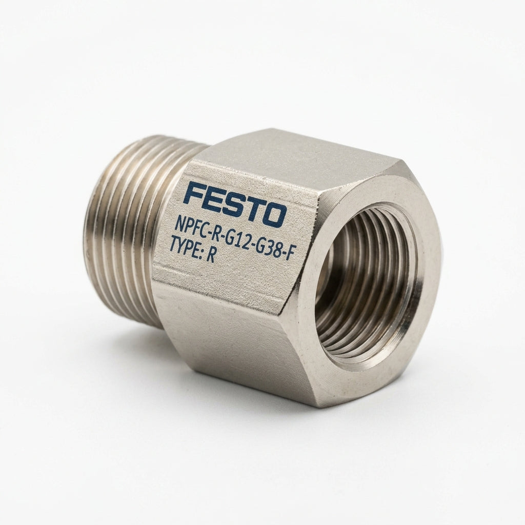 FESTO NPFC-R-G12-G38-F