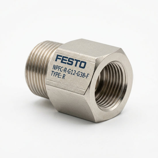 FESTO NPFC-R-G12-G38-F