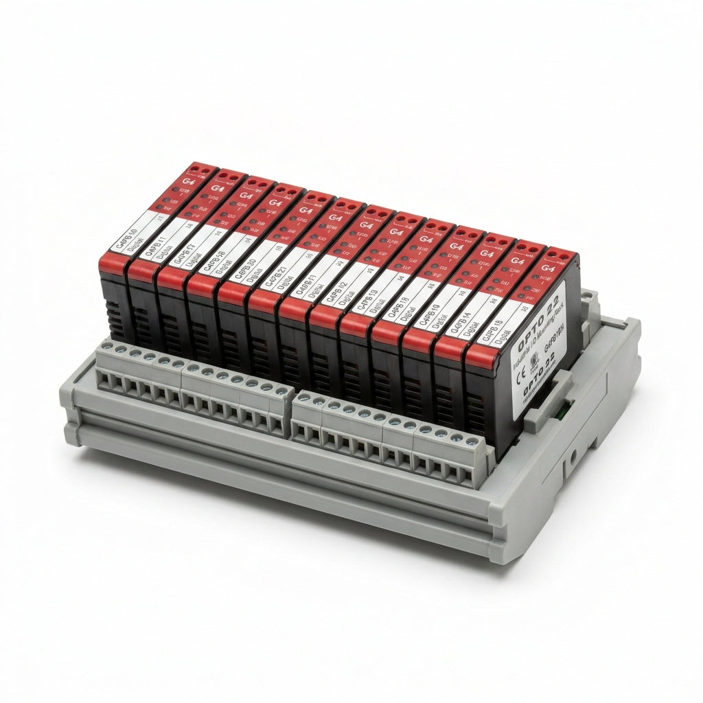 Opto 22 G4PB16H