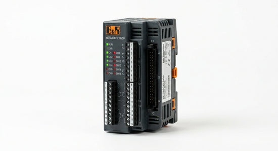 B&R X67CA0C32.0500