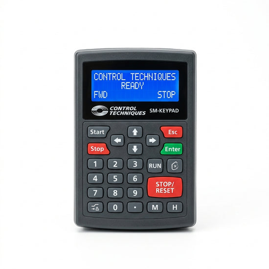 CONTROL TECHNIQUES SM-KEYPAD