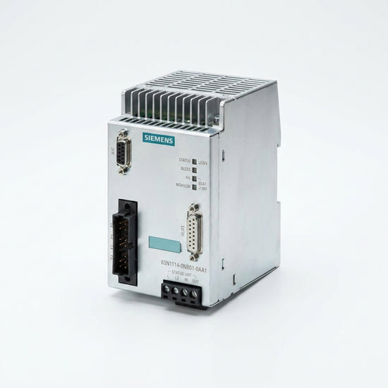 Siemens 6SN1114-0NB01-0AA1