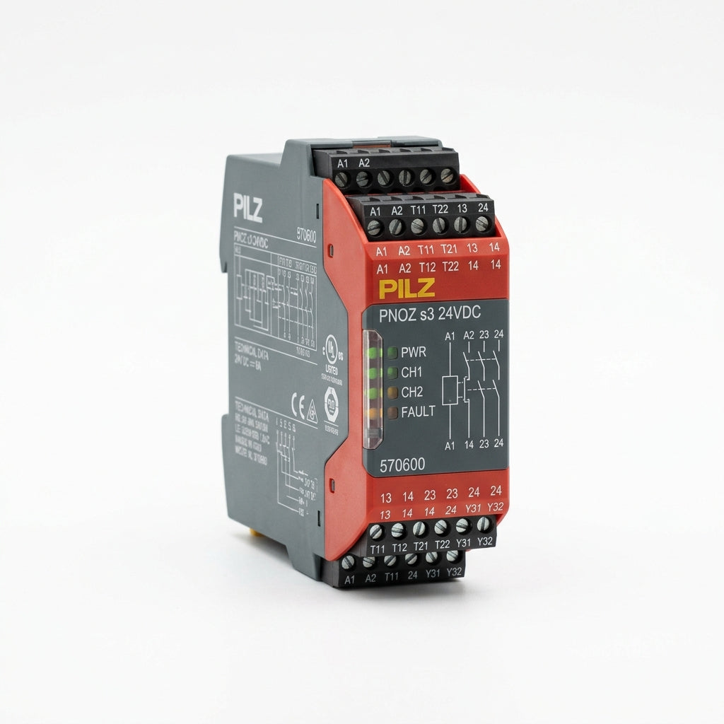 PILZ 570600
