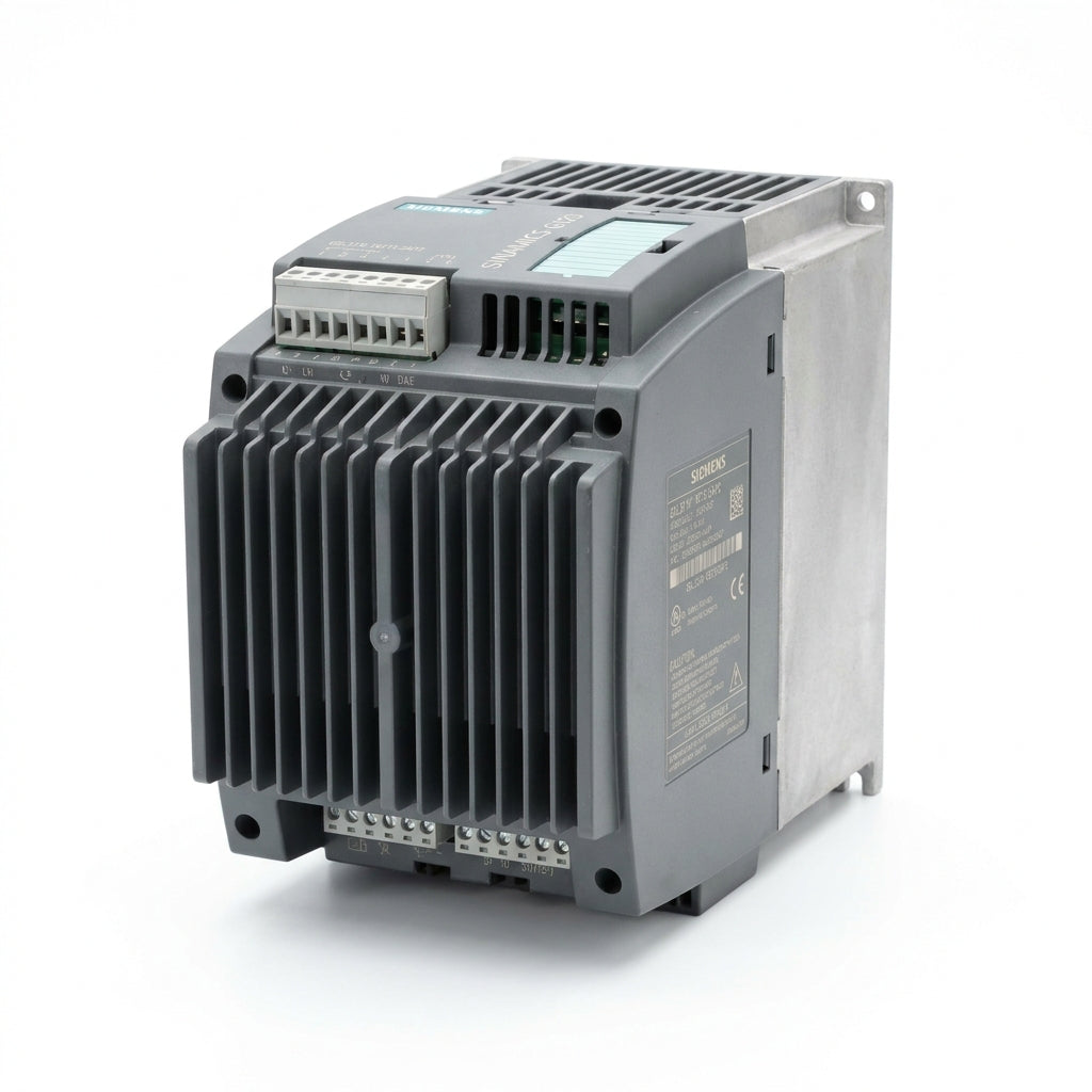SIEMENS 6SL3210-1KE13-2AP2