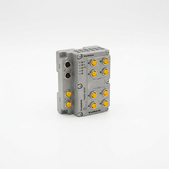 Turck FEN20-16DXP