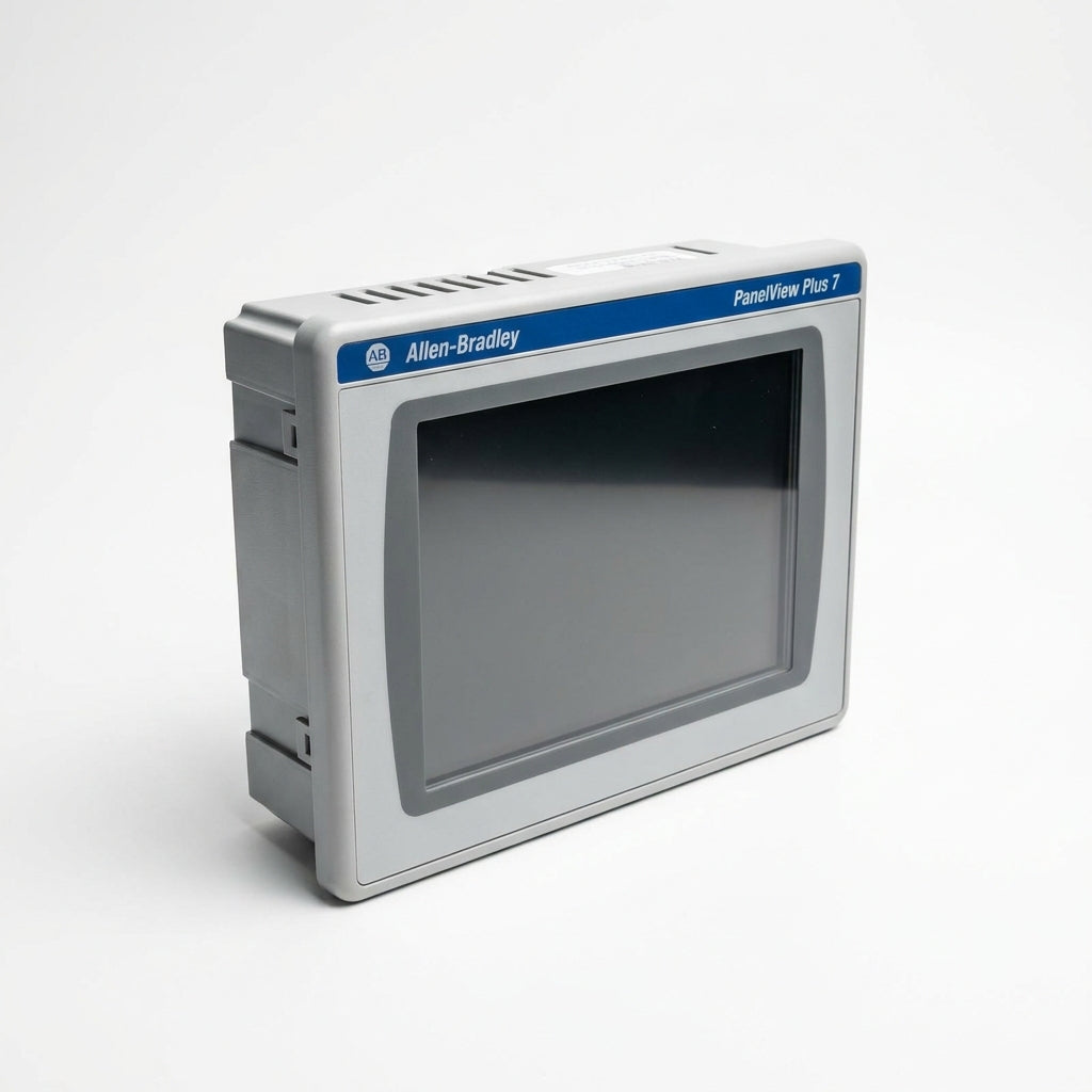 Allen-Bradley 2711P-T7C22D8S