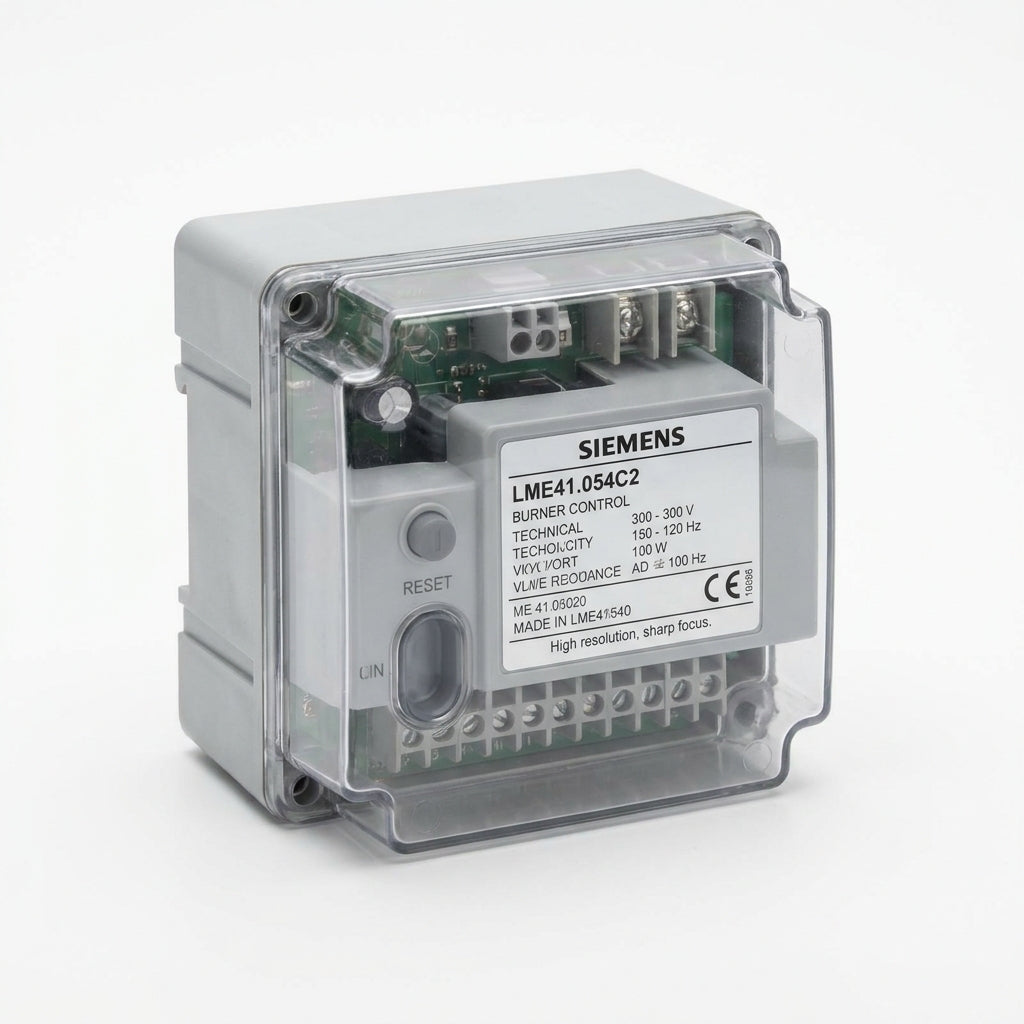 Siemens LME41.054C2
