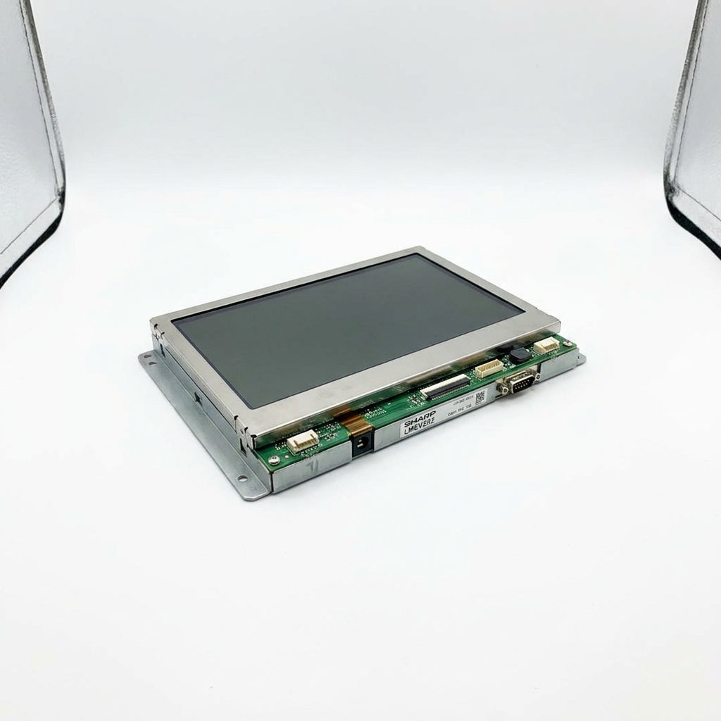 Sharp LM8V302