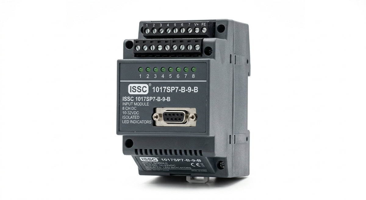 ISSC 1017SP7-B-9-B