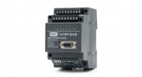 ISSC 1017SP7-B-9-B