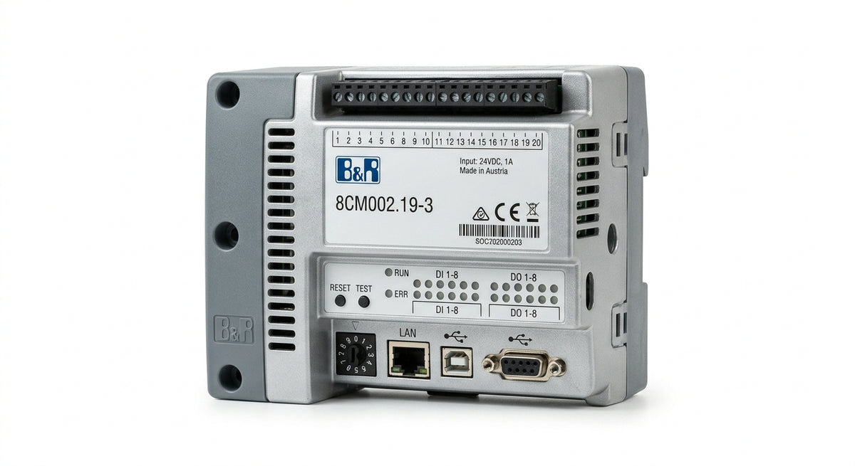 B&R 8CM002.19-3