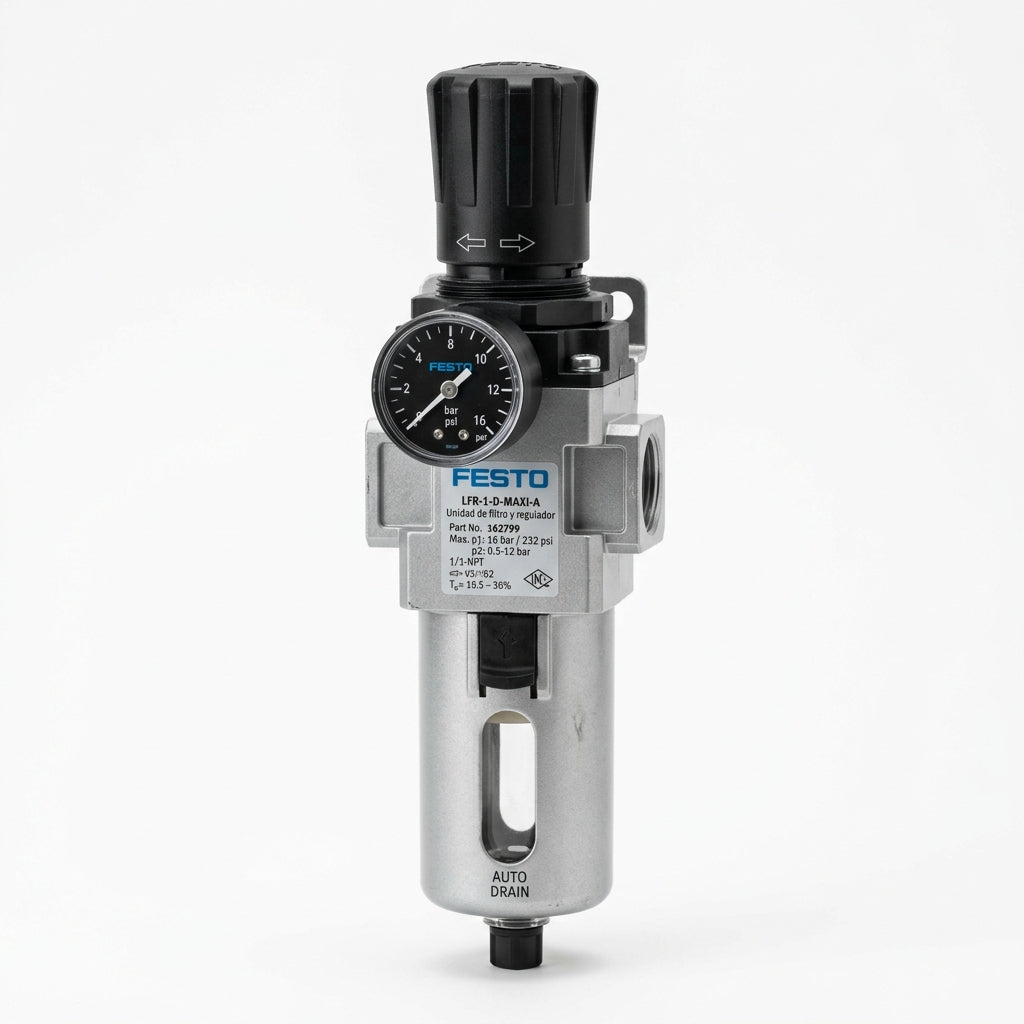 FESTO LFR-1-D-MAXI-A