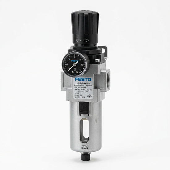 FESTO LFR-1-D-MAXI-A
