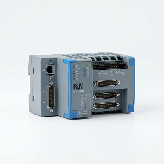 B&R Industrial Automation X20DM9324
