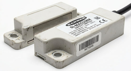 BANNER SI-MAG2MM