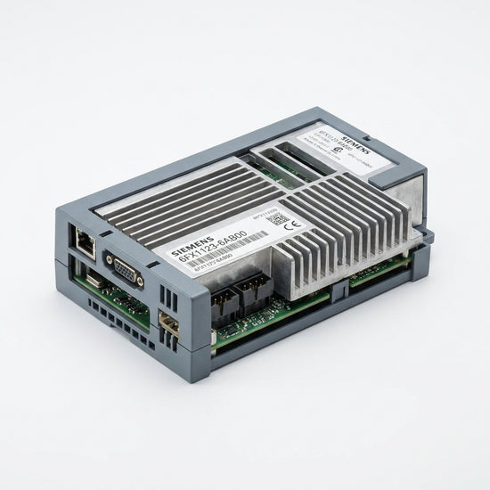 SIEMENS 6FX1123-6AB00
