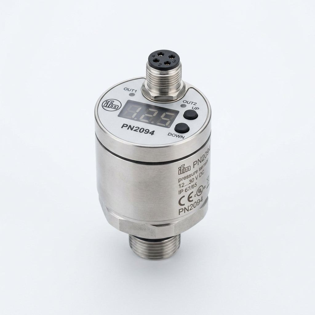 IFM PN2094 SENSOR DE PRESIÓN