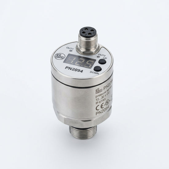 IFM PN2094 SENSOR DE PRESIÓN