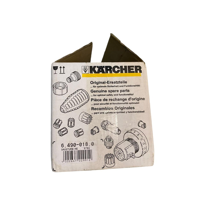 Turbina Karcher 6.490-018.0