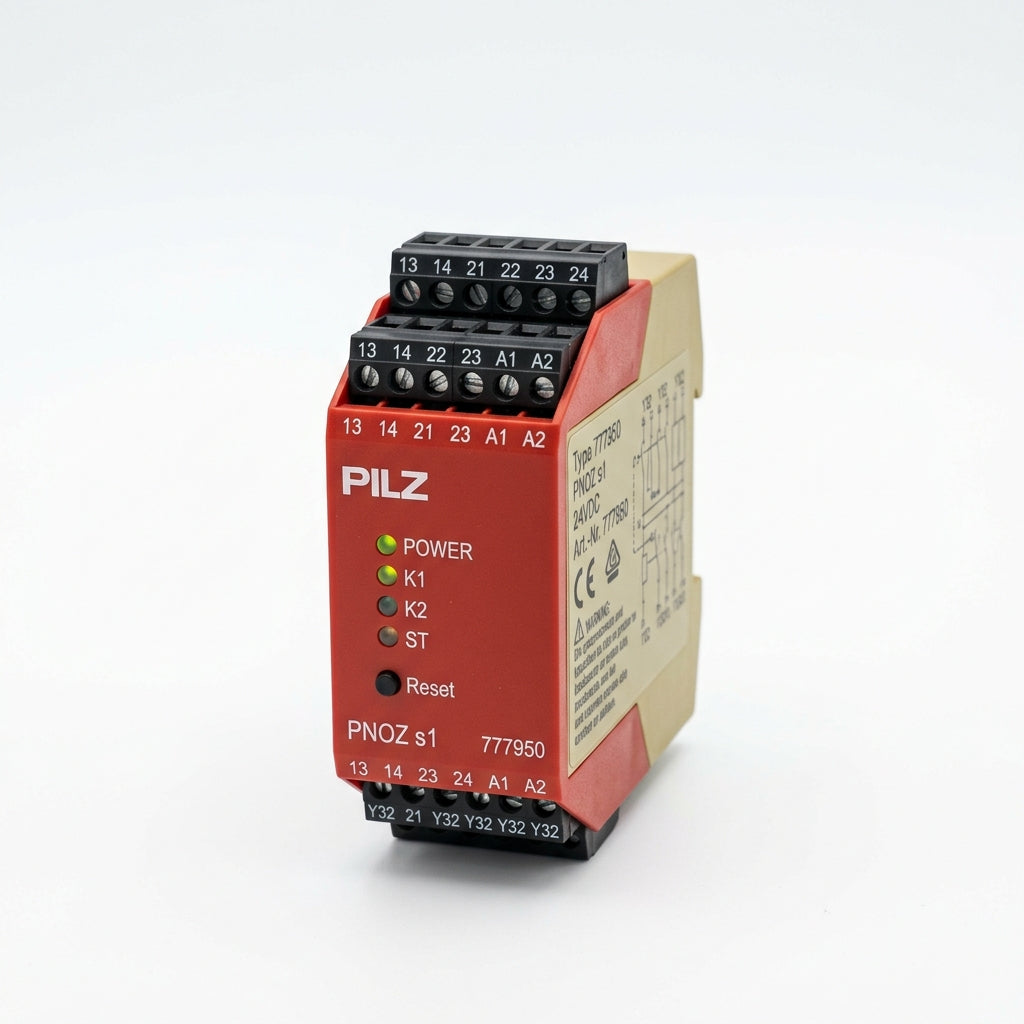 PILZ 777950