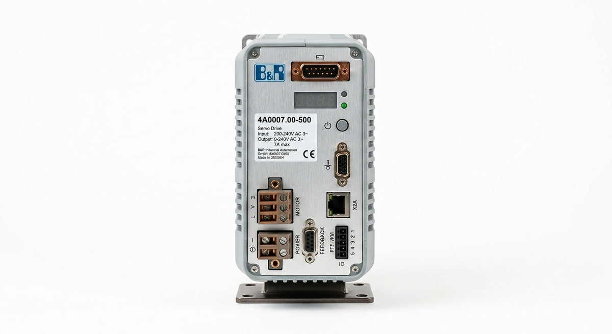 B&R 4A0007.00-500