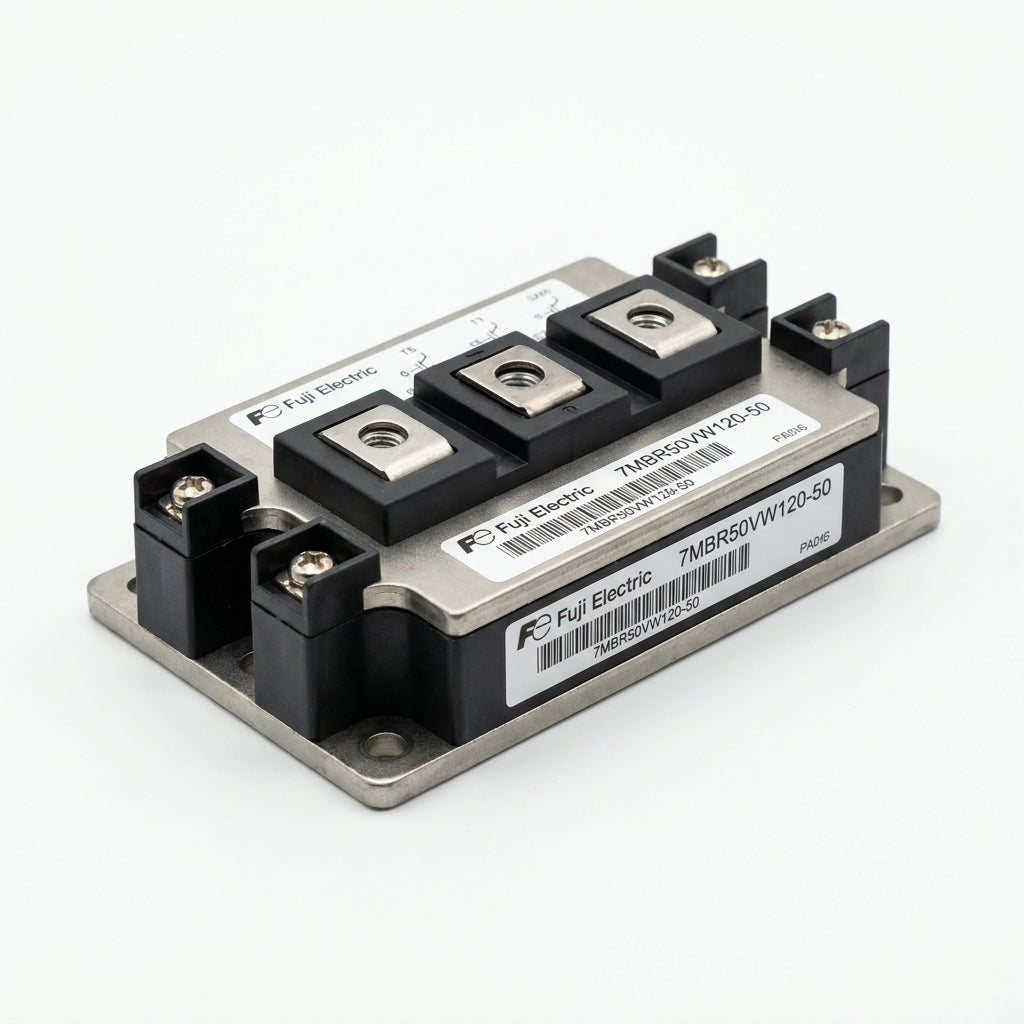 Fuji Electric 7MBR50VW120-50